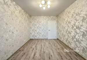 2-к квартира, на длительный срок, 63м2, 16/25 этаж