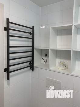 1-к квартира, на длительный срок, 34м2, 18/23 этаж