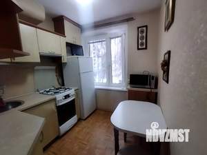 1-к квартира, на длительный срок, 32м2, 2/5 этаж