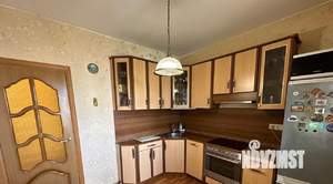 1-к квартира, на длительный срок, 42м2, 16/21 этаж