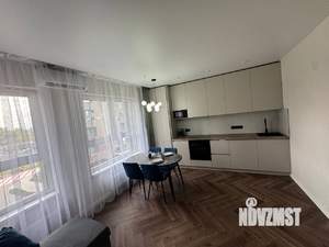 2-к квартира, на длительный срок, 46м2, 3/25 этаж