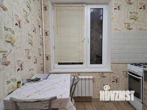 1-к квартира, посуточно, 26м2, 1/9 этаж
