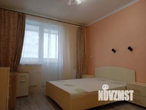 3-к квартира, на длительный срок, 67м2, 6/25 этаж