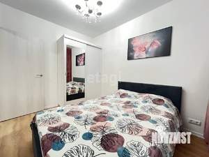 1-к квартира, на длительный срок, 32м2, 19/24 этаж