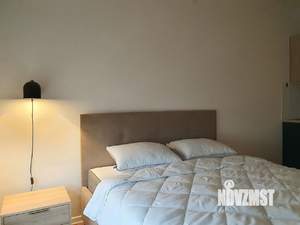 Студия квартира, на длительный срок, 22м2, 8/26 этаж