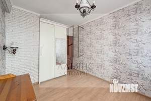 3-к квартира, на длительный срок, 51м2, 10/14 этаж
