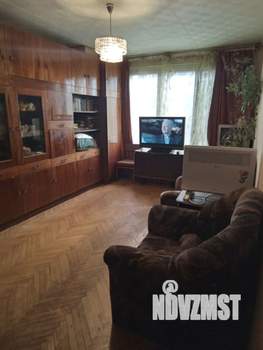 1-к квартира, на длительный срок, 33м2, 1/9 этаж