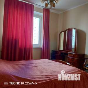 2-к квартира, на длительный срок, 56м2, 6/20 этаж