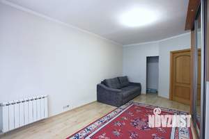 1-к квартира, на длительный срок, 42м2, 14/24 этаж
