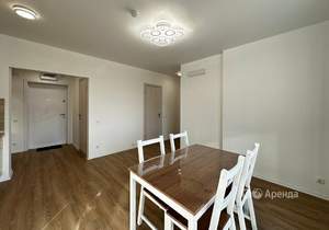 2-к квартира, на длительный срок, 48м2, 18/25 этаж