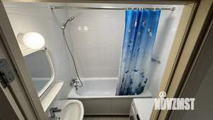 2-к квартира, на длительный срок, 55м2, 12/25 этаж