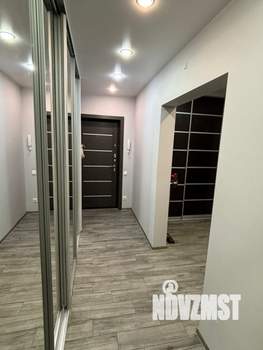 3-к квартира, на длительный срок, 67м2, 5/21 этаж