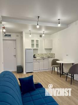 2-к квартира, на длительный срок, 36м2, 2/26 этаж