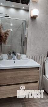 2-к квартира, посуточно, 50м2, 11/25 этаж