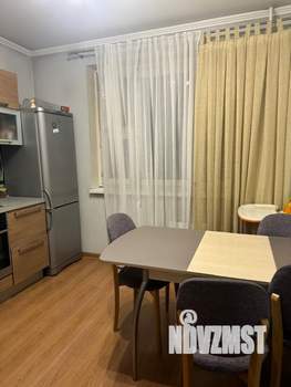 3-к квартира, на длительный срок, 79м2, 16/17 этаж