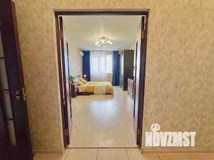 2-к квартира, посуточно, 68м2, 1/1 этаж