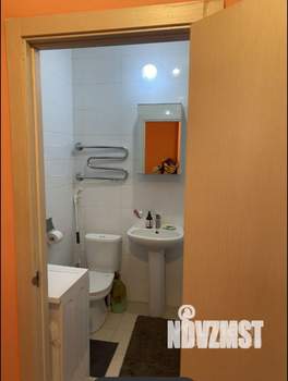 1-к квартира, на длительный срок, 37м2, 7/26 этаж