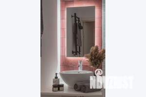 1-к квартира, посуточно, 19м2, 4/24 этаж