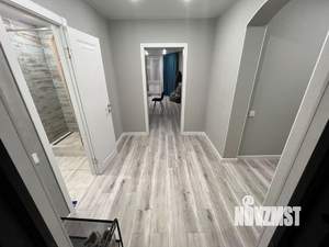 2-к квартира, на длительный срок, 52м2, 2/25 этаж