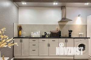 1-к квартира, посуточно, 42м2, 1/22 этаж