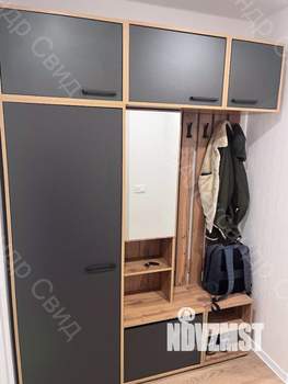 Студия квартира, на длительный срок, 25м2, 24/25 этаж