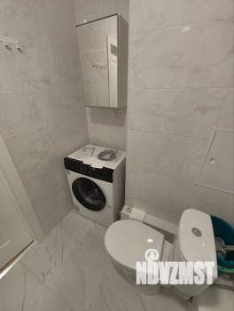 1-к квартира, на длительный срок, 35м2, 15/25 этаж