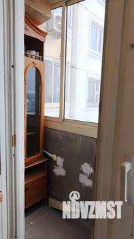 1-к квартира, на длительный срок, 35м2, 14/17 этаж