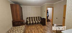 1-к квартира, на длительный срок, 32м2, 2/5 этаж