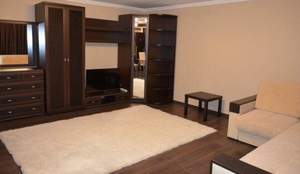 2-к квартира, на длительный срок, 52м2, 2/5 этаж