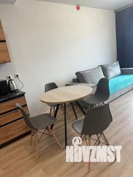 1-к квартира, посуточно, 34м2, 22/25 этаж