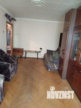 1-к квартира, на длительный срок, 33м2, 1/9 этаж