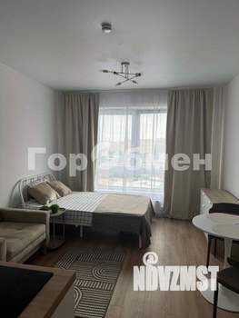 Студия квартира, на длительный срок, 20м2, 15/16 этаж