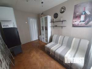 2-к квартира, на длительный срок, 43м2, 3/5 этаж