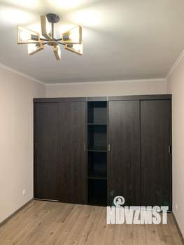 1-к квартира, на длительный срок, 39м2, 14/25 этаж