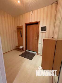 1-к квартира, на длительный срок, 43м2, 14/19 этаж