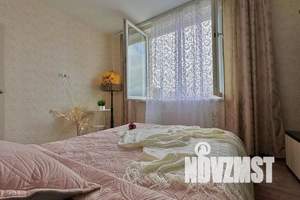 1-к квартира, посуточно, 40м2, 5/20 этаж