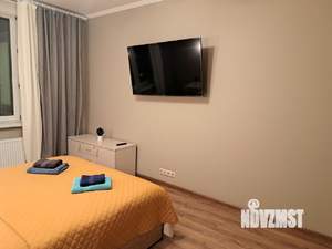 2-к квартира, посуточно, 65м2, 1/1 этаж