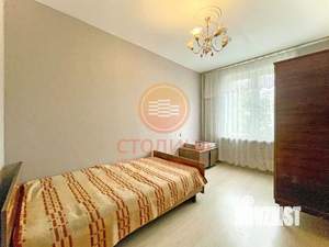 3-к квартира, на длительный срок, 60м2, 5/9 этаж