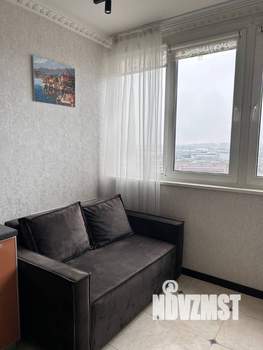 1-к квартира, на длительный срок, 48м2, 17/17 этаж