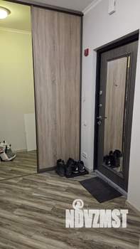 Студия квартира, на длительный срок, 51м2, 13/22 этаж