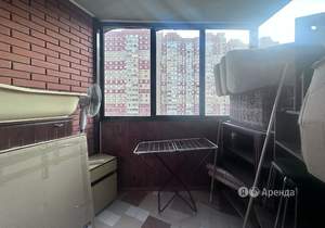 2-к квартира, на длительный срок, 78м2, 8/24 этаж