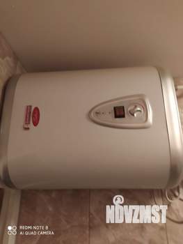 1-к квартира, на длительный срок, 40м2, 7/24 этаж