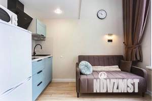 1-к квартира, посуточно, 23м2, 1/15 этаж