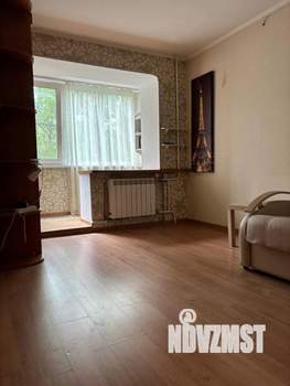 2-к квартира, на длительный срок, 39м2, 3/12 этаж