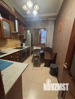 2-к квартира, на длительный срок, 42м2, 4/4 этаж