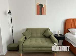 Студия квартира, посуточно, 30м2, 17/24 этаж