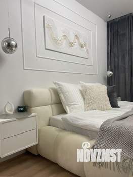 3-к квартира, на длительный срок, 87м2, 9/16 этаж