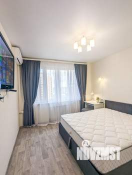 2-к квартира, на длительный срок, 43м2, 18/25 этаж