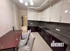 2-к квартира, на длительный срок, 64м2, 13/17 этаж