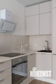 1-к квартира, на длительный срок, 32м2, 19/25 этаж
